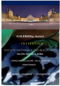 EXPOSITION